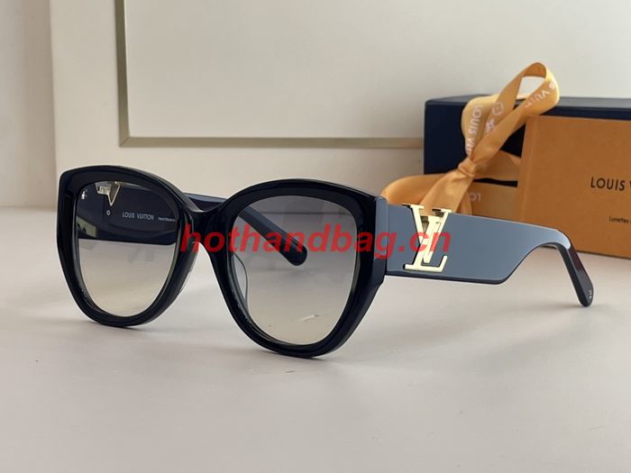 Louis Vuitton Sunglasses Top Quality LVS01983